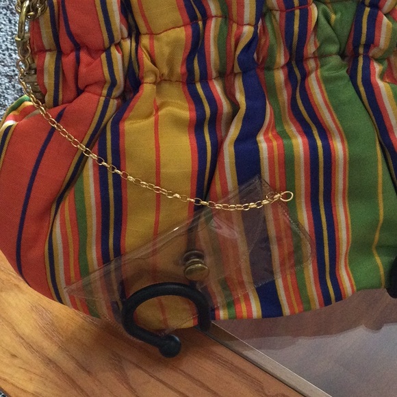 Vintage Garay 60’s Retro Bag - Picture 3 of 7